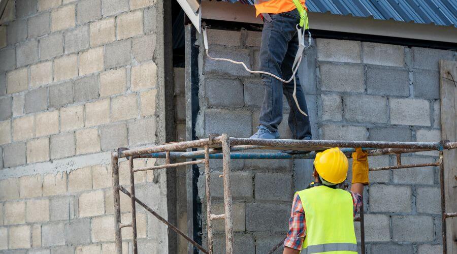 Expert top industrial roofings services in Haverhill, NH